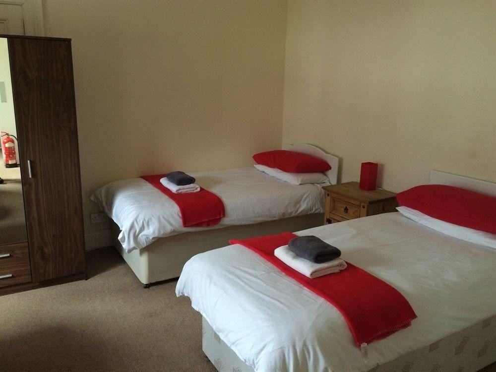 Balconie Inn Evanton ภายนอก รูปภาพ